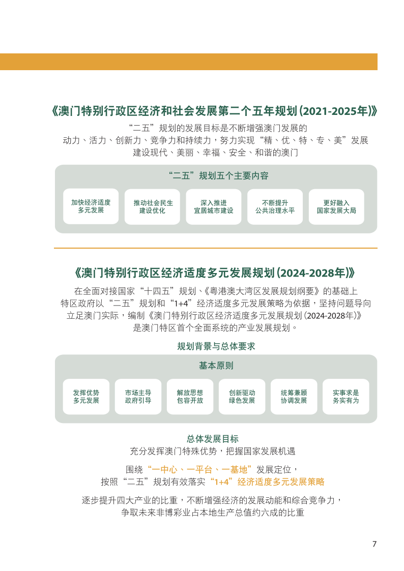 新澳门资料精准解读与释义落实展望 2024年展望