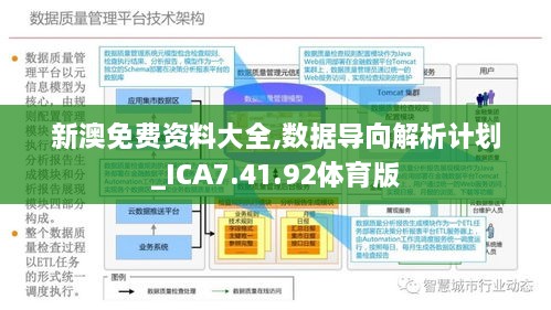 探索未来，从理解新澳资料到实践落实的全方位解读